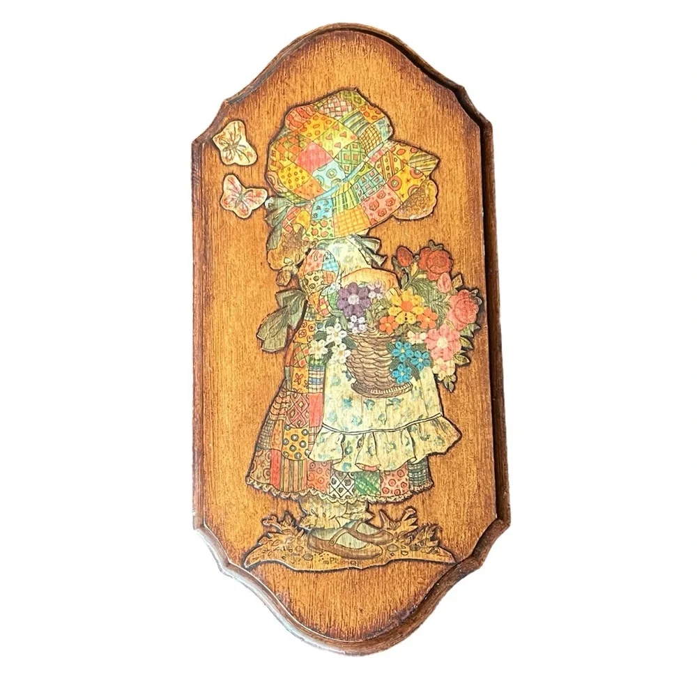 N/A darling vintage